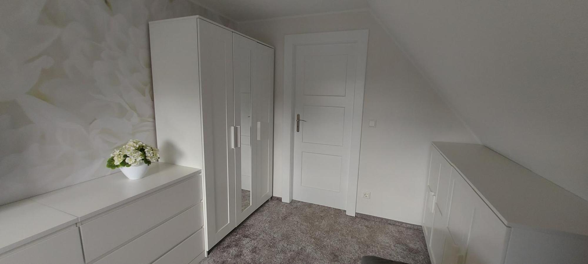 Ferienhaus Landbruecke غروسشوناو المظهر الخارجي الصورة